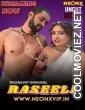 Raseeli (2025) NeonX Original