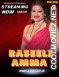 Raseeli Amma (2025) NeonX Original