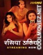 Raseeya Dakiya (2025) Jugnu Original