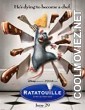 Ratatouille (2007) Hindi Dubbed Movie