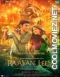 Ravan Leela (2021) Hindi Movie