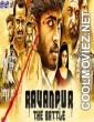Ravanpur The Battle (2020) Hindi Dubbed South Movie