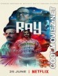 Ray (2021) Season 1