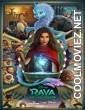 Raya and the Last Dragon (2021) English Movie