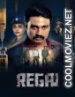 Regai (2025) S01 Hindi Web Series