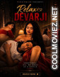 Relax Devarji (2026) NiksIndian English Short Film