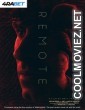 Remote (2024) Hollywood Hindi Dubbed