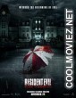 Resident Evil Welcome to Raccoon City (2021) English Movie