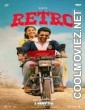 Retro (2025) Hindi Dubbed South Movie
