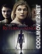 Return to Sender (2015) Hindi Dubbed Movie
