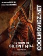Return to Silent Hill (2026) English Movie