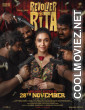Revolver Rita (2025) Hindi Dubbed Movie
