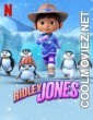 Ridley Jones (2022) Season 3