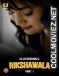 Rikshawala (2023) Ullu Original