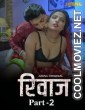Rivaaz (2025) Part 2 Jugnu Hindi Unrated Webseries