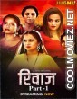Rivaaz (2025) S01 Jugnu Hindi Unrated Webseries