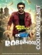 RobinHood (2025) Hindi Dubbed South Indian Movie