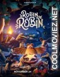 Robin Robin (2021) Hindi Dubbed Movie