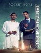 Rocket Boys (2022) Season 1