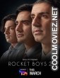 Rocket Boys (2023) Season 2