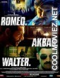 Romeo Akbar Walter (2019) Hindi Movie