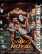 Royal (2025) Hindi Dubbed Movie