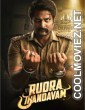 Rudra Thandavam (2021) Hindi Dubbed Movie