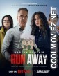 Run Away (2026) S01 Hindi Dubbed Web Series