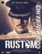 Rustom (2016) Bollywood Movie