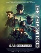SAS Red Notice (2021) Hindi Dubbed Movie
