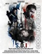 SDI Secret Department of Intervention (2024) Hindi Dubbed Movie