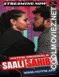 Saali Sahiba (2026) HotFM Hindi Short Film