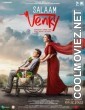 Salaam Venky (2022) Hindi Movie