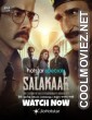 Salakaar (2025) S01 Hindi Web Series