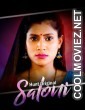 Saloni (2023) HuntCinema Original