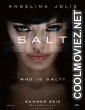 Salt (2010) Hindi Dubbed Movie
