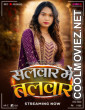 Salwar Me Talwar BTS (2026) MoodX Hindi Short Film