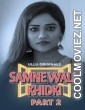 Samne Wali Khidki (2022) Part 2 Ullu Original
