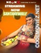 Santarewali (2022) NeonX Original
