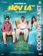 Santhana Prapthirasthu (2025) Hindi Dubbed Movie