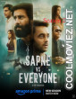 Sapne Vs Everyone (2026) S02 Hindi Web Series