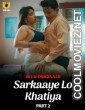 Sarkaaye Lo Khatiya (2025) Part 2 Ullu Original