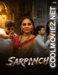 Sarpanchi (2026) S01 9RedMovies Hindi Unrated Webseries