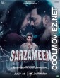 Sarzameen (2025) Hindi Movie