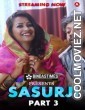 Sasurji (2023) Part 3 BindasTimes Original