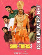 Save The Tigers (2026) S03 Hindi Web Series
