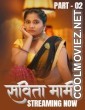 Savita Mami (2025) S01 HulChul Hindi Unrated Webseries
