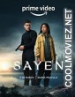 Sayen (2023) Hindi Dubbed Movie