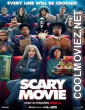 Scary Movie (2026) Hollywood Hindi Dubbed