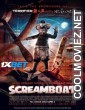 Screamboat (2025) Hindi Dubbed Movie
